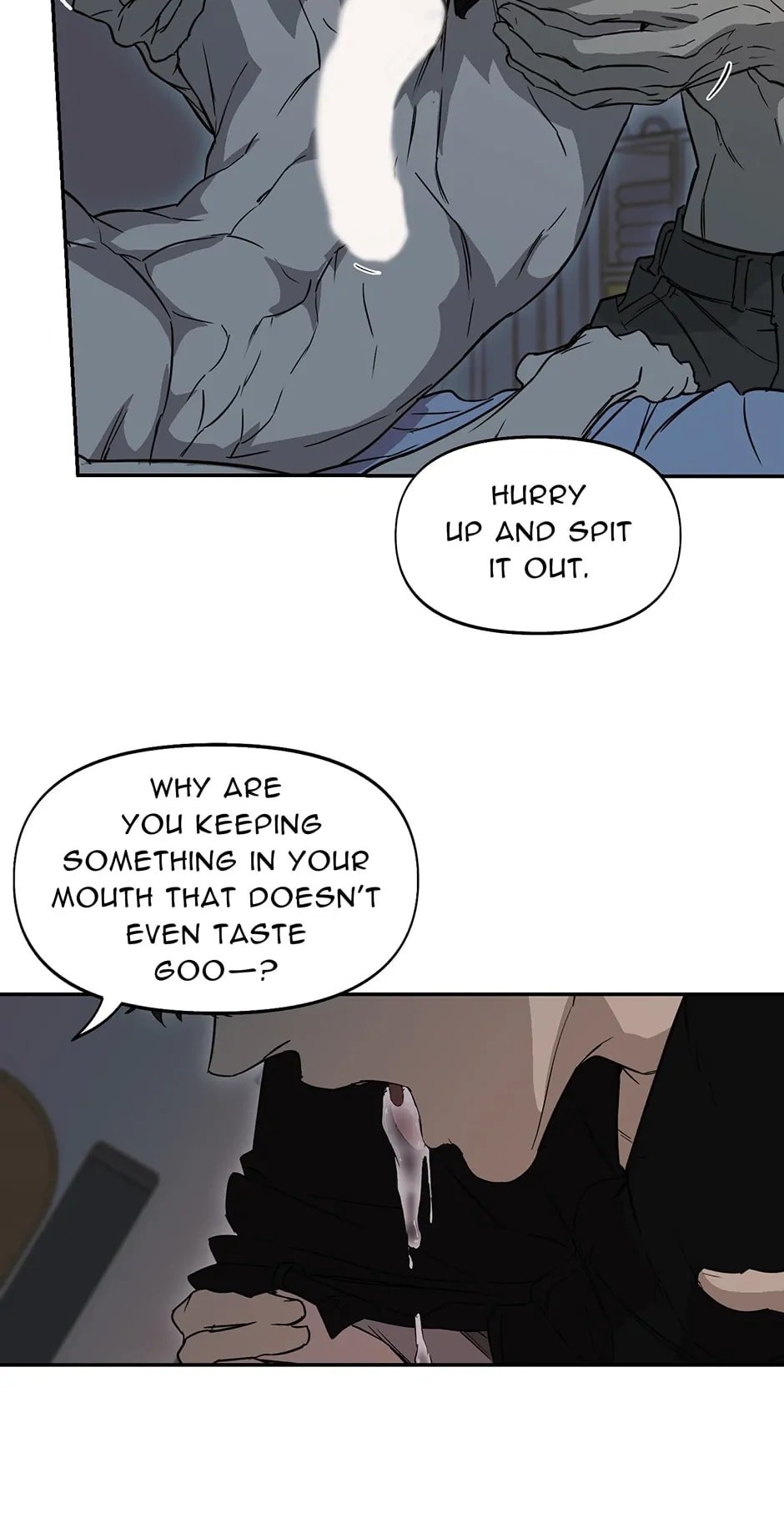 Nerd Project, Chapter 34 image 36